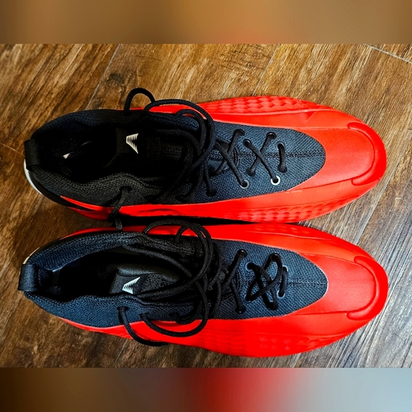 Adidas AE 1 (Anthony Edwards) - Picture 6 of 11